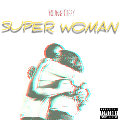 Super Woman 