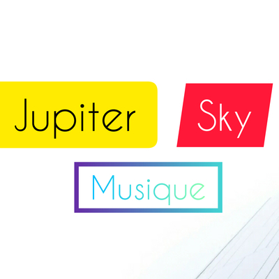 Jupiter sky Music