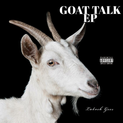 Goat Talk Ep