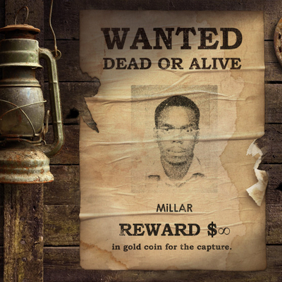 Wanted