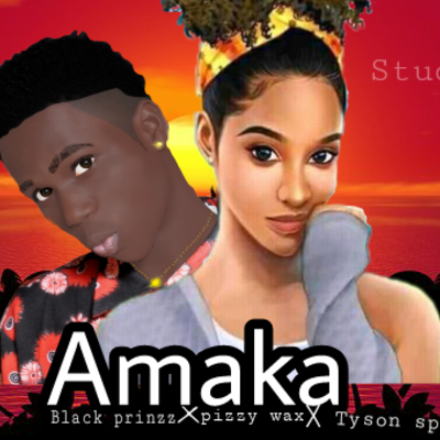 Amaka