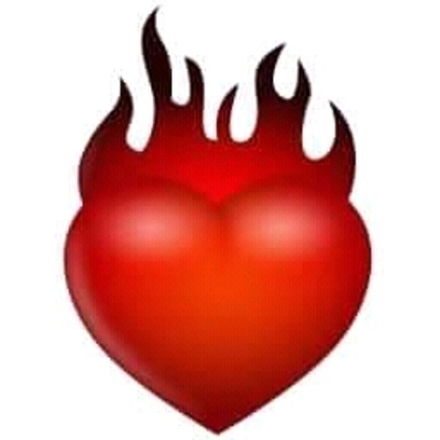Something in my heart 
