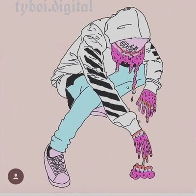 Vlone quickie