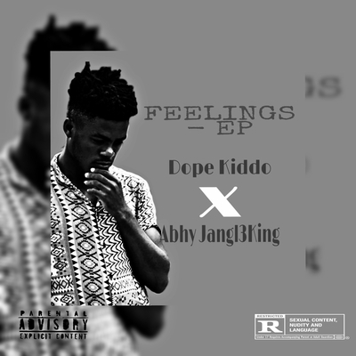 Feelings-EP