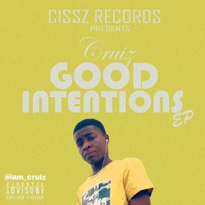 Good intentions 