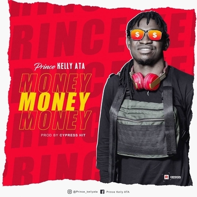 Prince Kelly ATA - Money