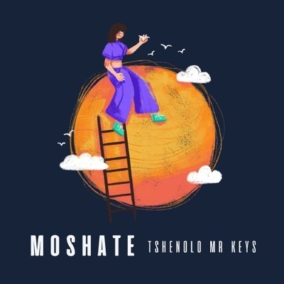 Moshate 
