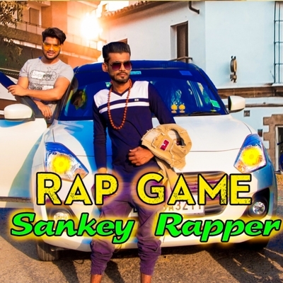 Rap Game Sankey Rapper 