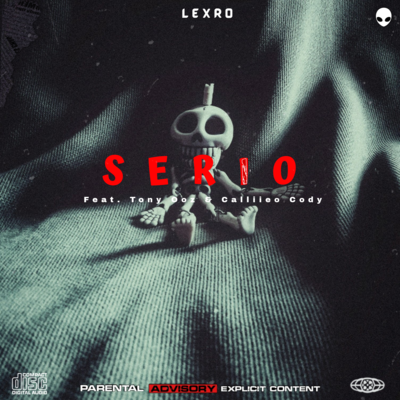 SERIO(feat. lexro & Calliieo Cody 