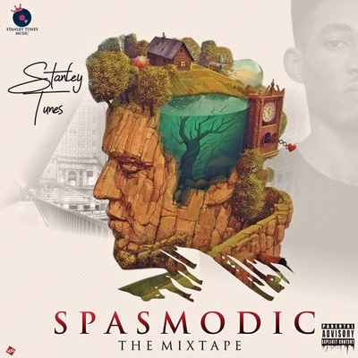 Spasmodic