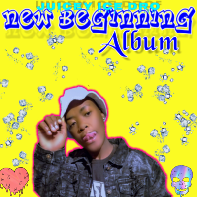 New Beginning