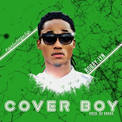 Cover boy