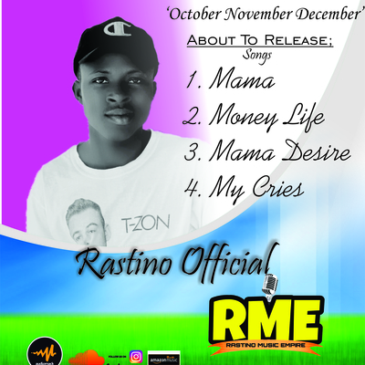 Rastino for 2021