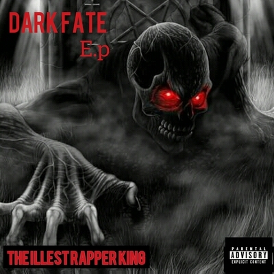 DARK FATE EP 