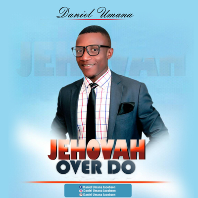 Jehovah Over do