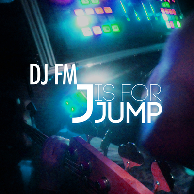 J Is For Jump