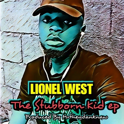 The Stubborn Kid Ep