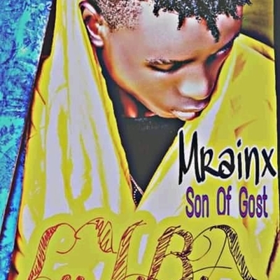 mrainx son of gost joy