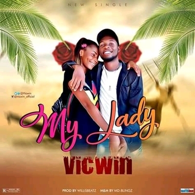 Vicwin My Lady