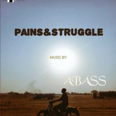 Pains & struggles 
