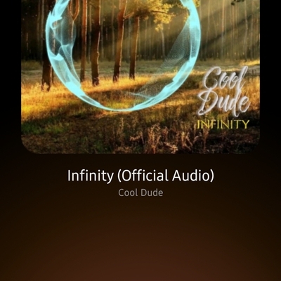 Infinity