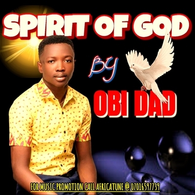 SPIRIT OF GOD