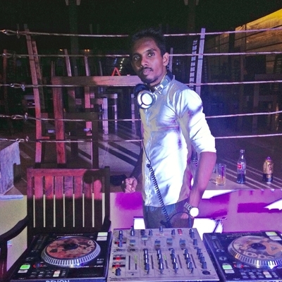 Aron Deev EDM 2018
