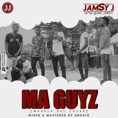 Jamsy J