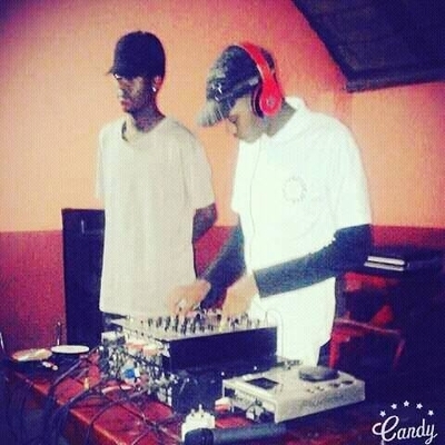 DJ Split BW - BlackClouds(Original Gqom Mix) 2018 