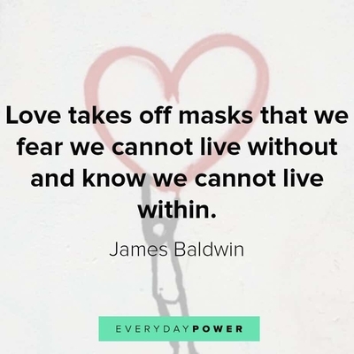 your love is great.