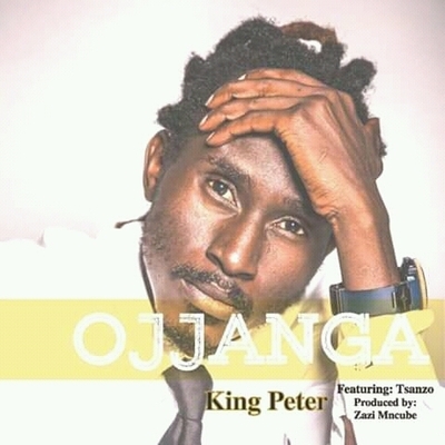 Ojjanga