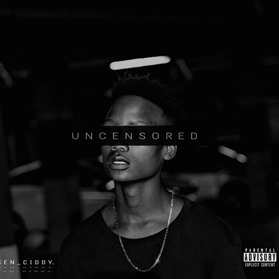 Uncensored.(Deluxe Edition)