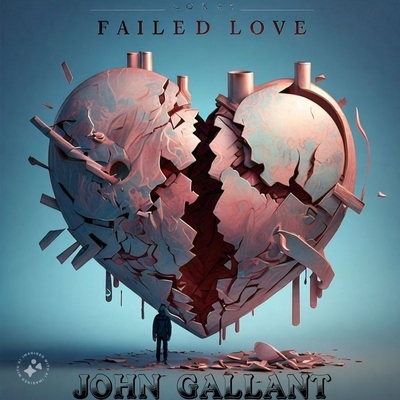 JOHN GALLANT failed love story