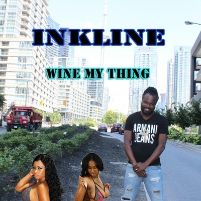 INCLINE TO THE VINE