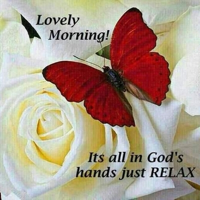 PRAY
