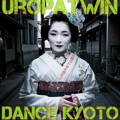 DANCE KYOTO (single)