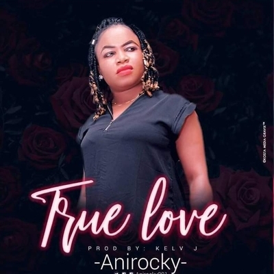 True love by Anirocky