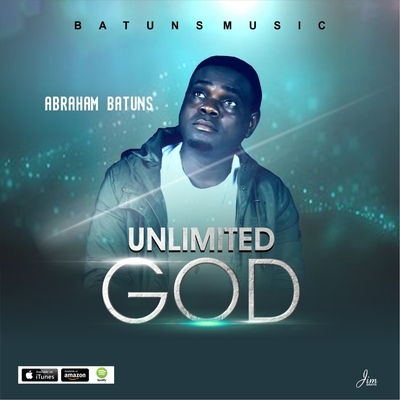 UNLIMITED GOD 