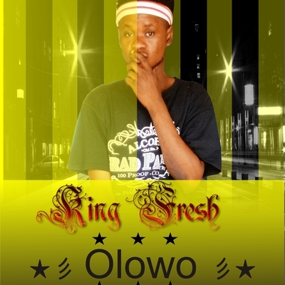 Ebira Rapper