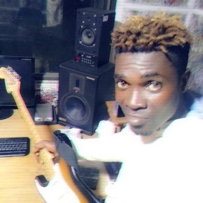 AM HERE TO STAY