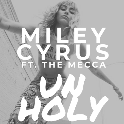 Unholy