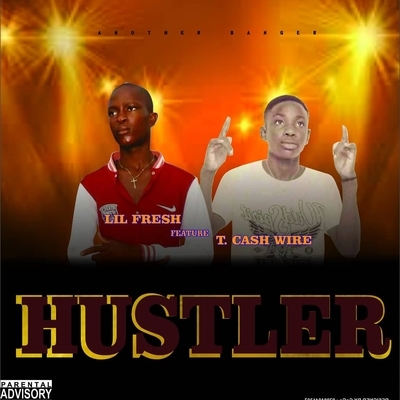 Hustler
