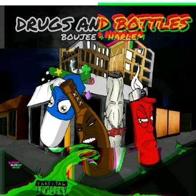 Drugs & Bottles