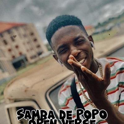 Masaratti  Samba De Popo Open verse challenge 