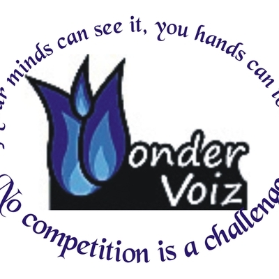 WONDERVOIZ