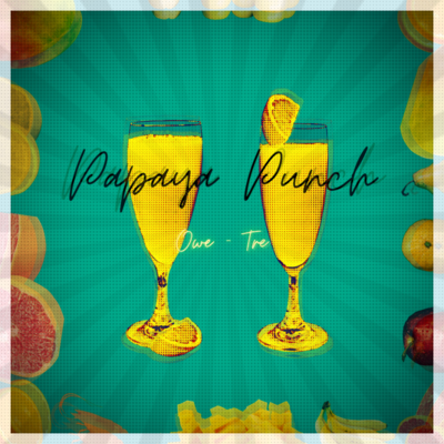 Papaya Punch