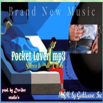 Pocket lover. Mp3
