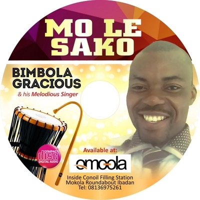 MO LE SAKO
