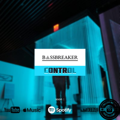 The Bassbreaker 2023