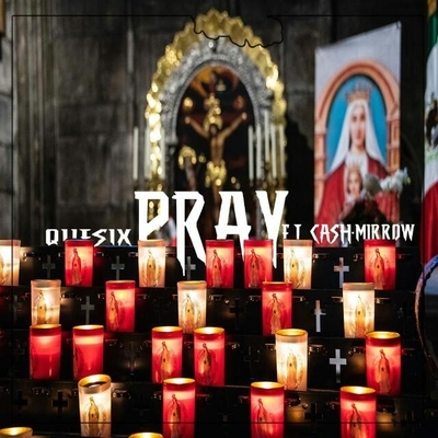 Pray F.t Cash-mirrow 